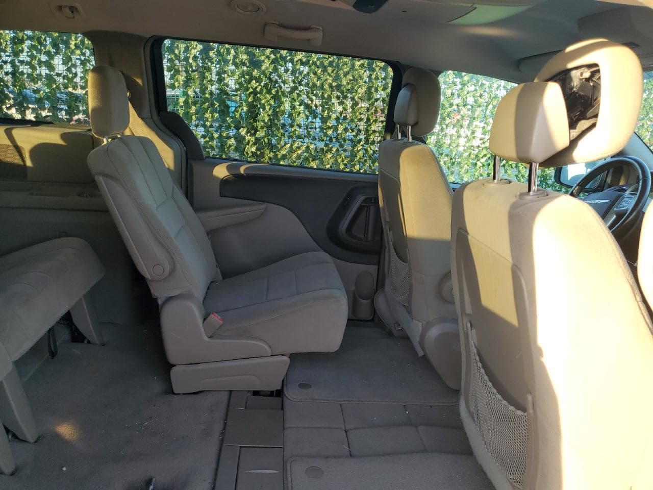 2014 Chrysler Town & Country Touring - foto 3