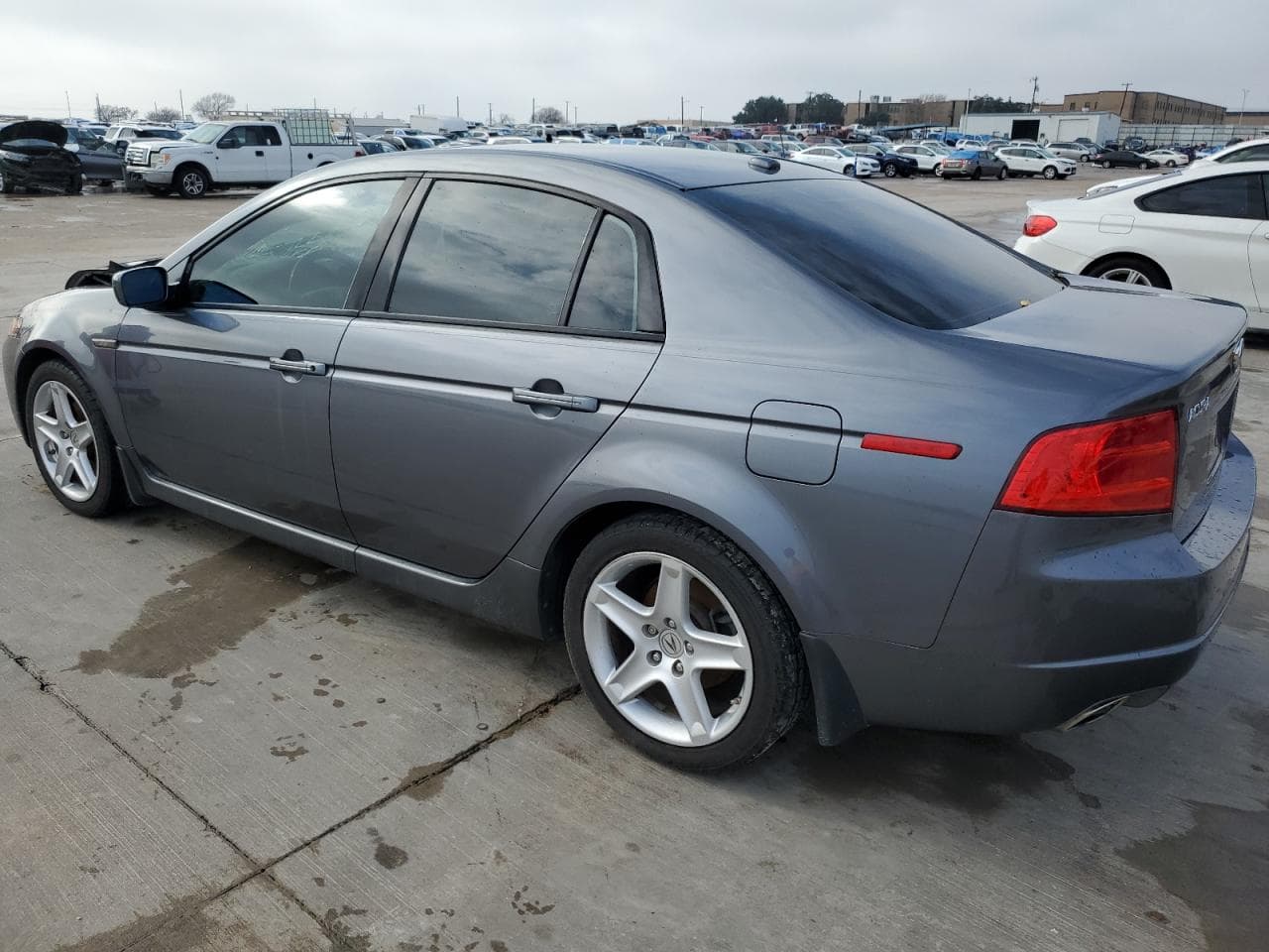 2006 Acura 3.2Tl - foto 2