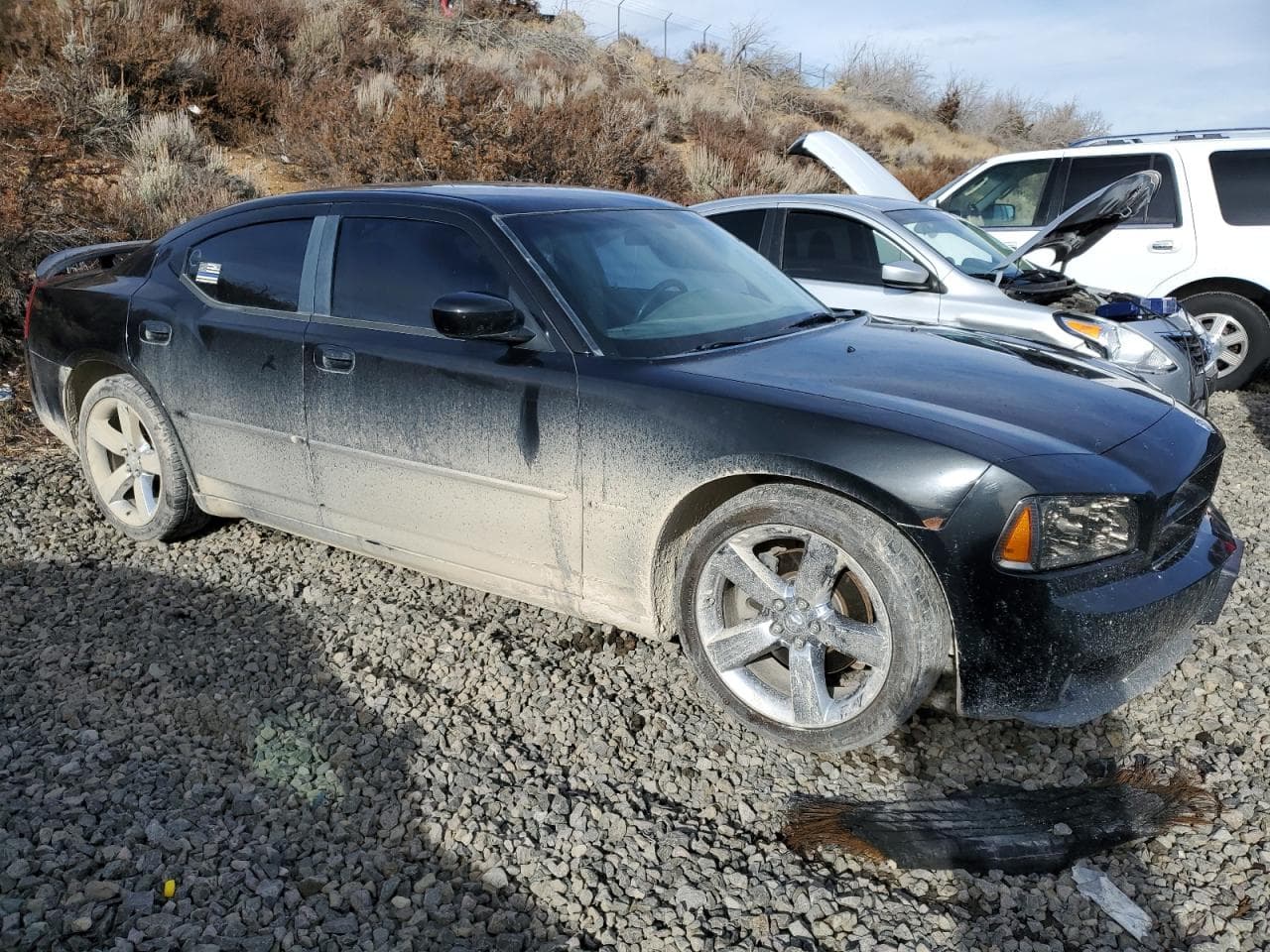 2007 Dodge Charger R/T - foto 4