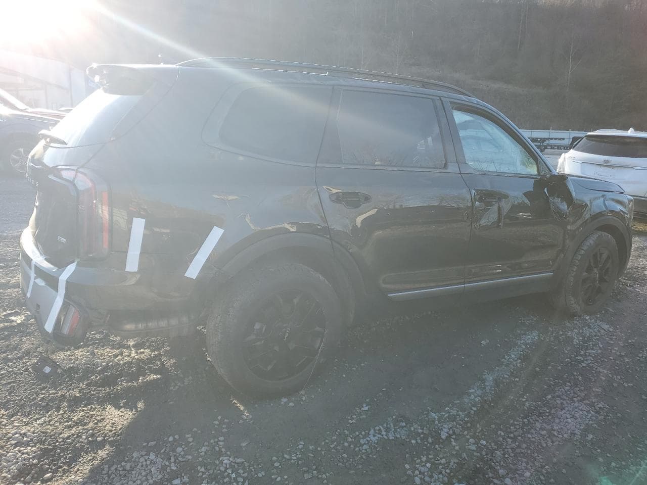 2023 Kia Telluride Sx - foto 3