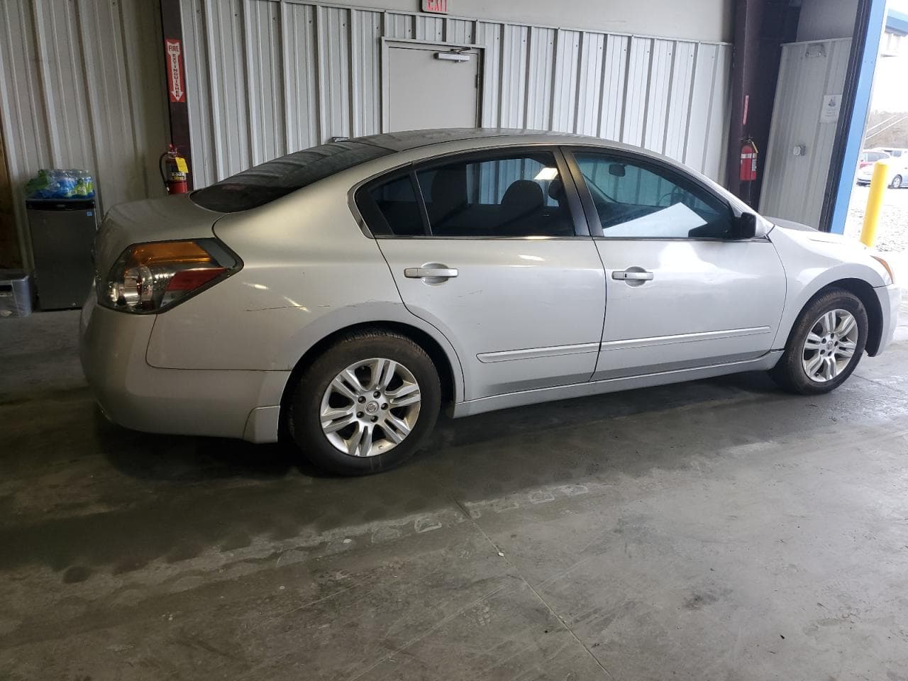 2011 Nissan Altima 2.5 - foto 3