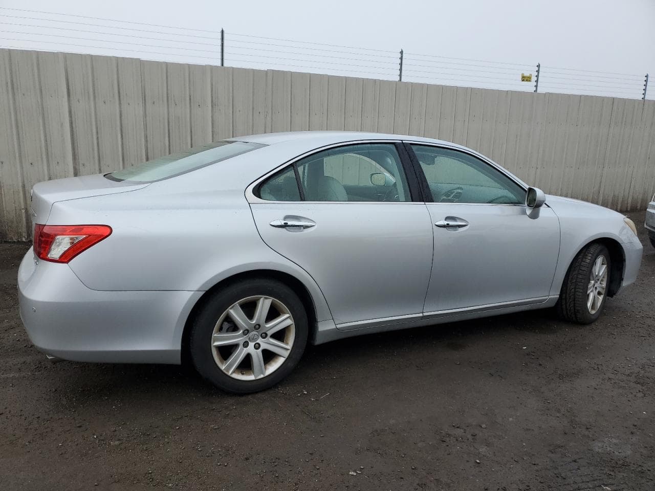 2008 Lexus Es 350 - foto 3