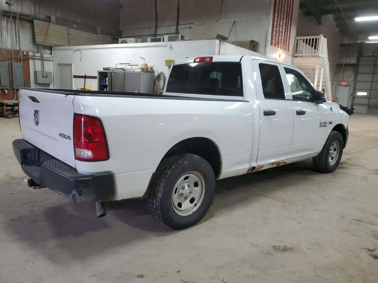2013 Ram 1500 St - foto 3
