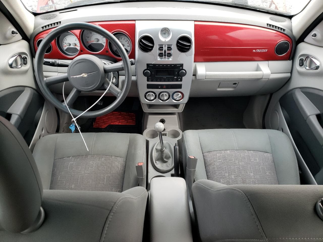 2006 Chrysler Pt Cruiser - foto 3