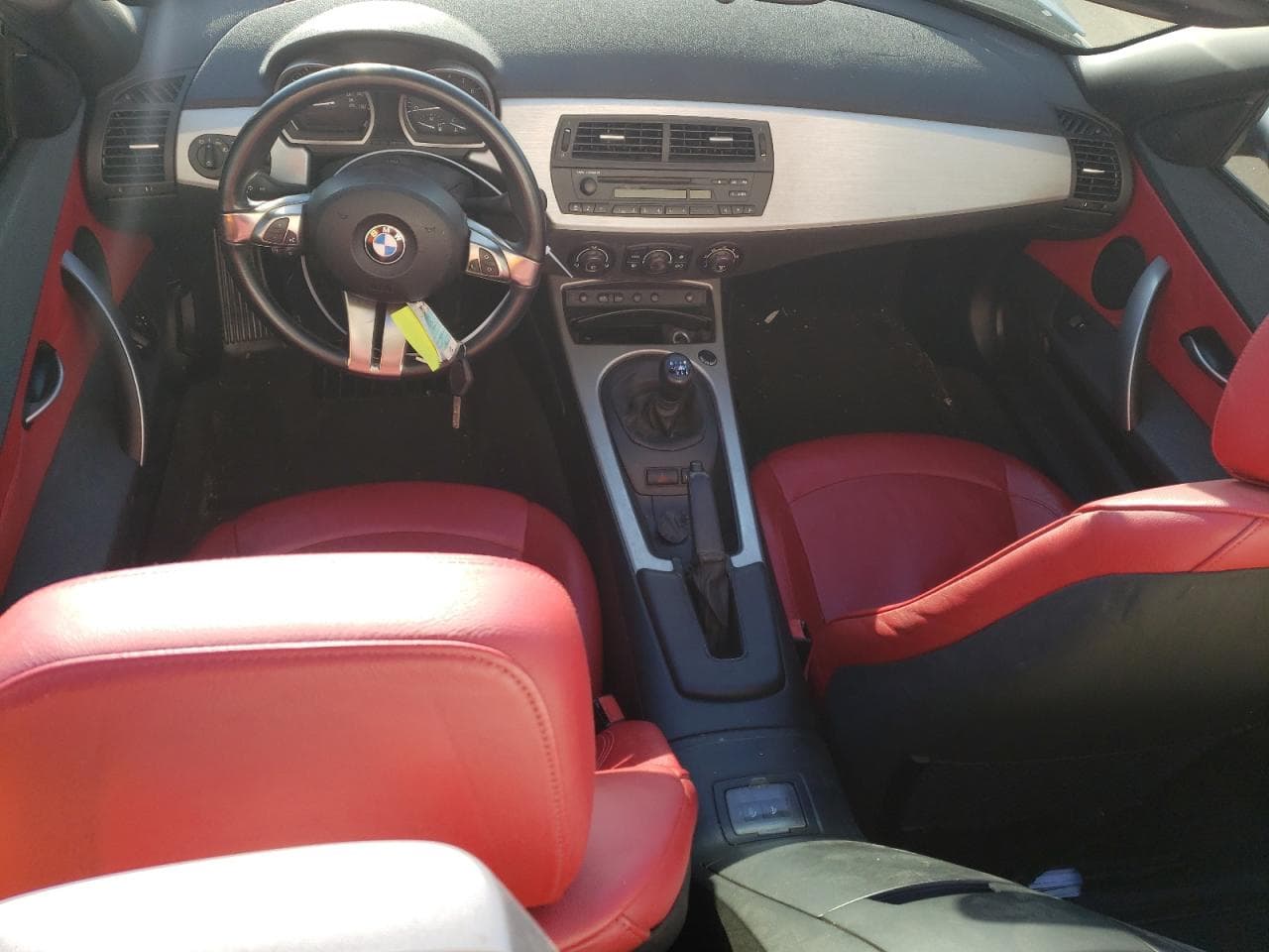 2007 BMW Z4 3.0 - foto 4