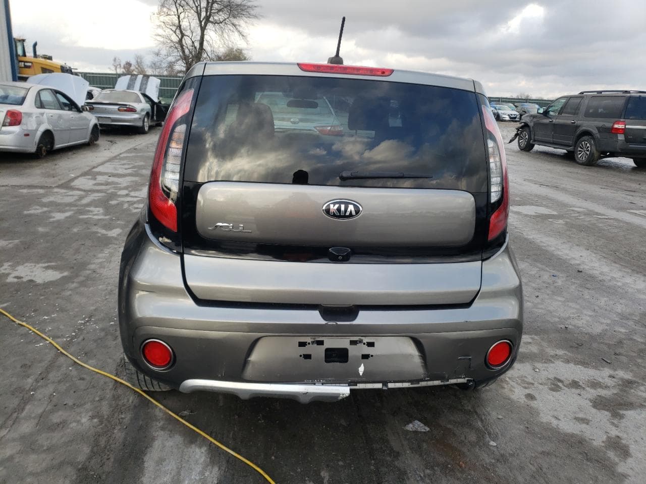2018 Kia Soul + - foto 4