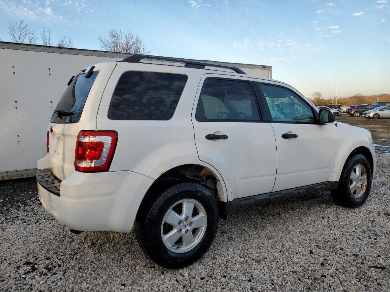 2009 Ford Escape Xlt - foto 3
