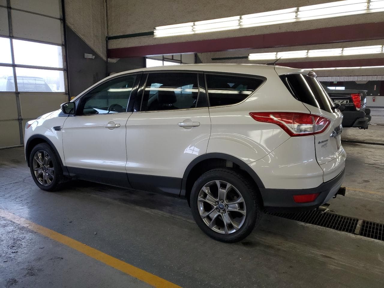 2013 Ford Escape Sel - foto 2