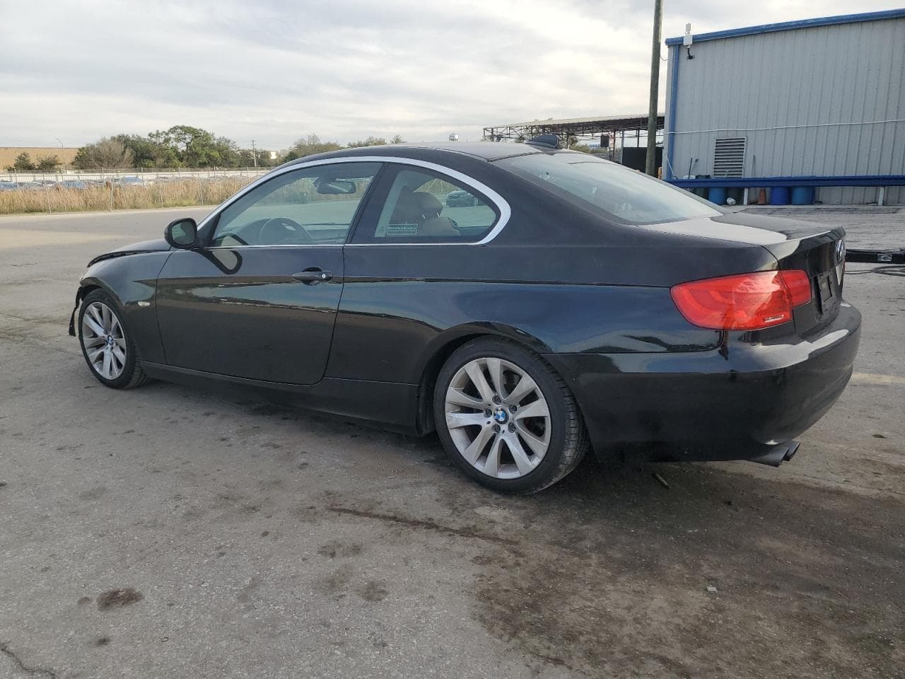 2013 BMW 328 I - foto 2