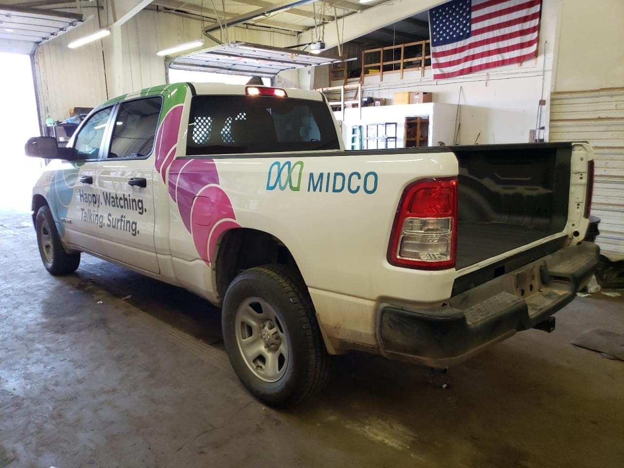 2022 Ram 1500 Tradesman - foto 2