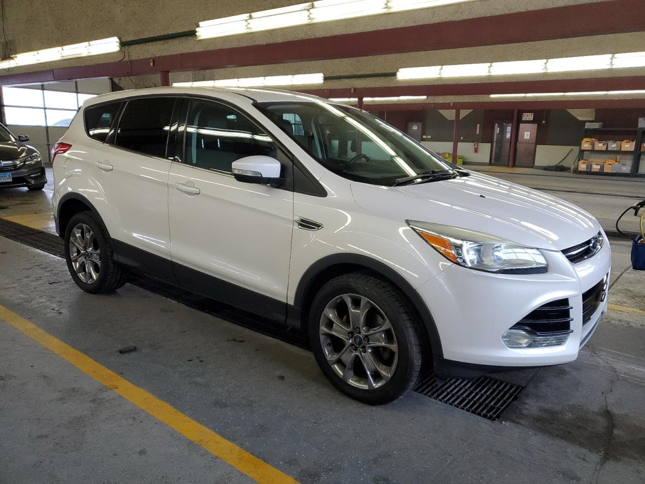 2013 Ford Escape Sel - foto 4