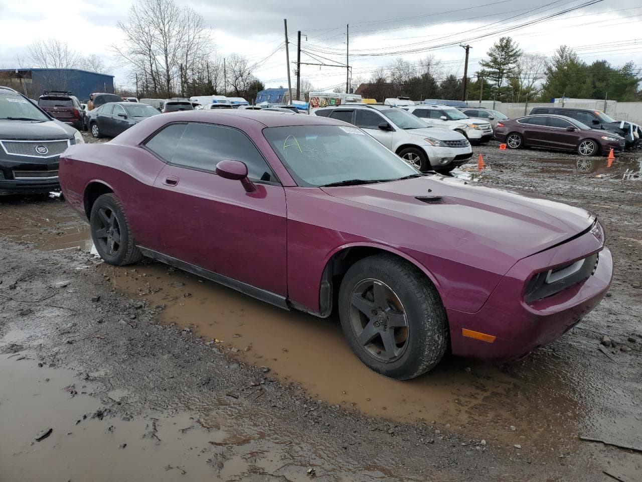 2010 Dodge Challenger Se - foto 4