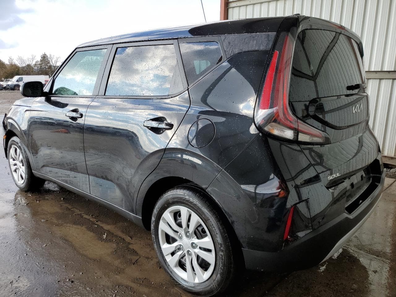 2023 Kia Soul Lx - foto 2