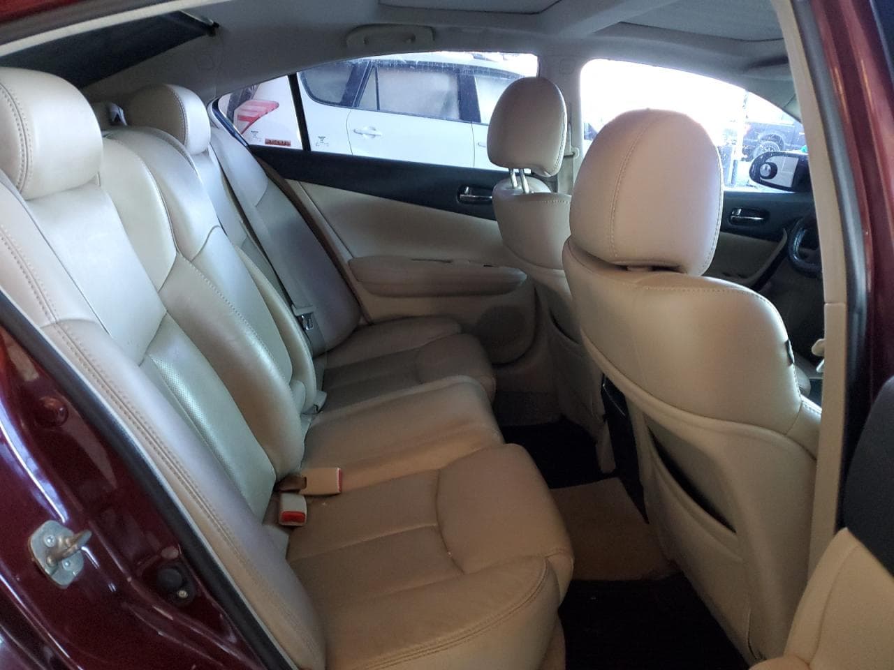 2012 Nissan Maxima S - foto 3