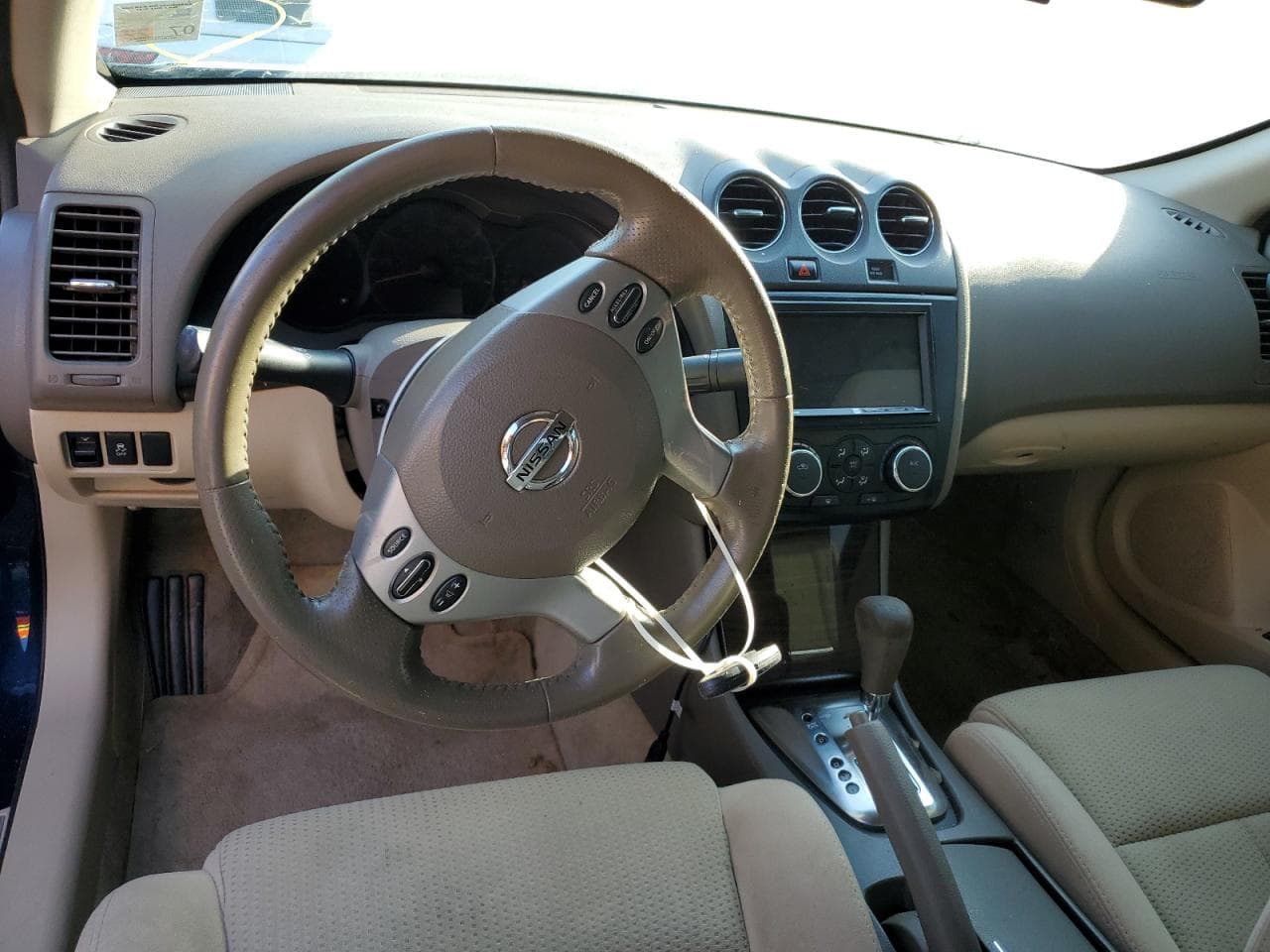 2013 Nissan Altima S - foto 4