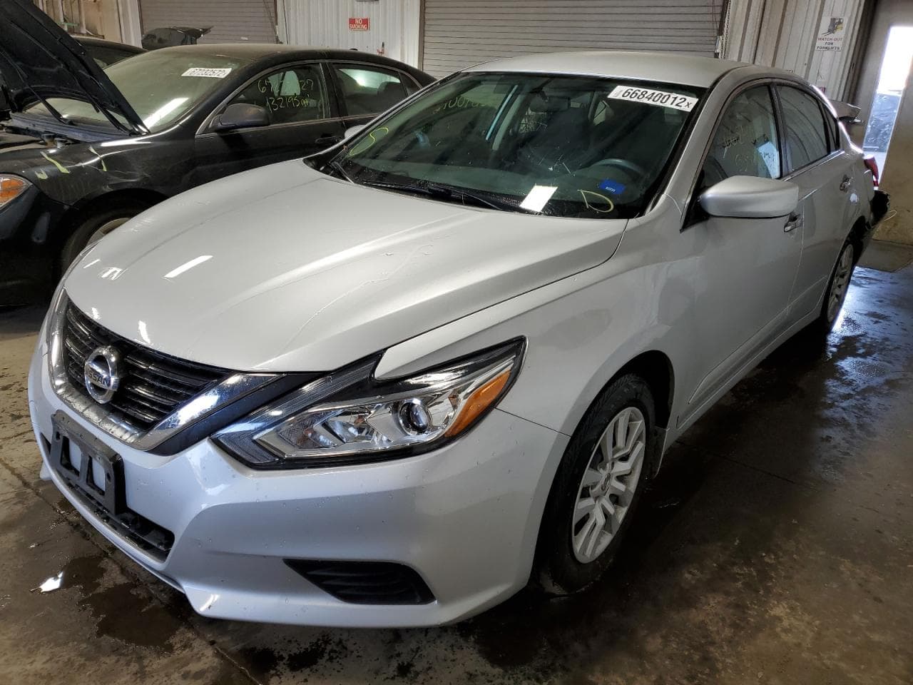 2018 Nissan Altima 2.5 - foto 2
