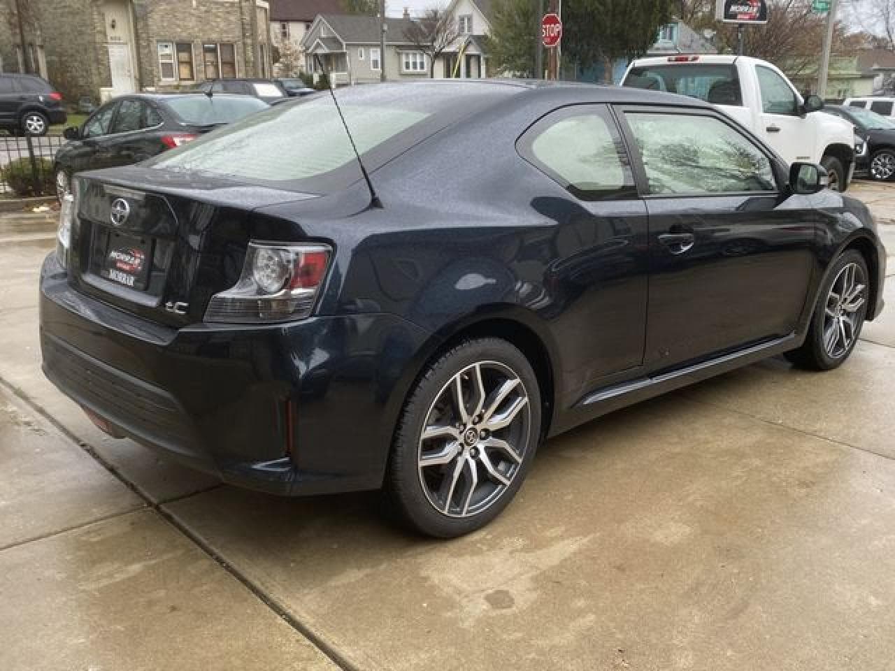 2015 Toyota Scion Tc - foto 4
