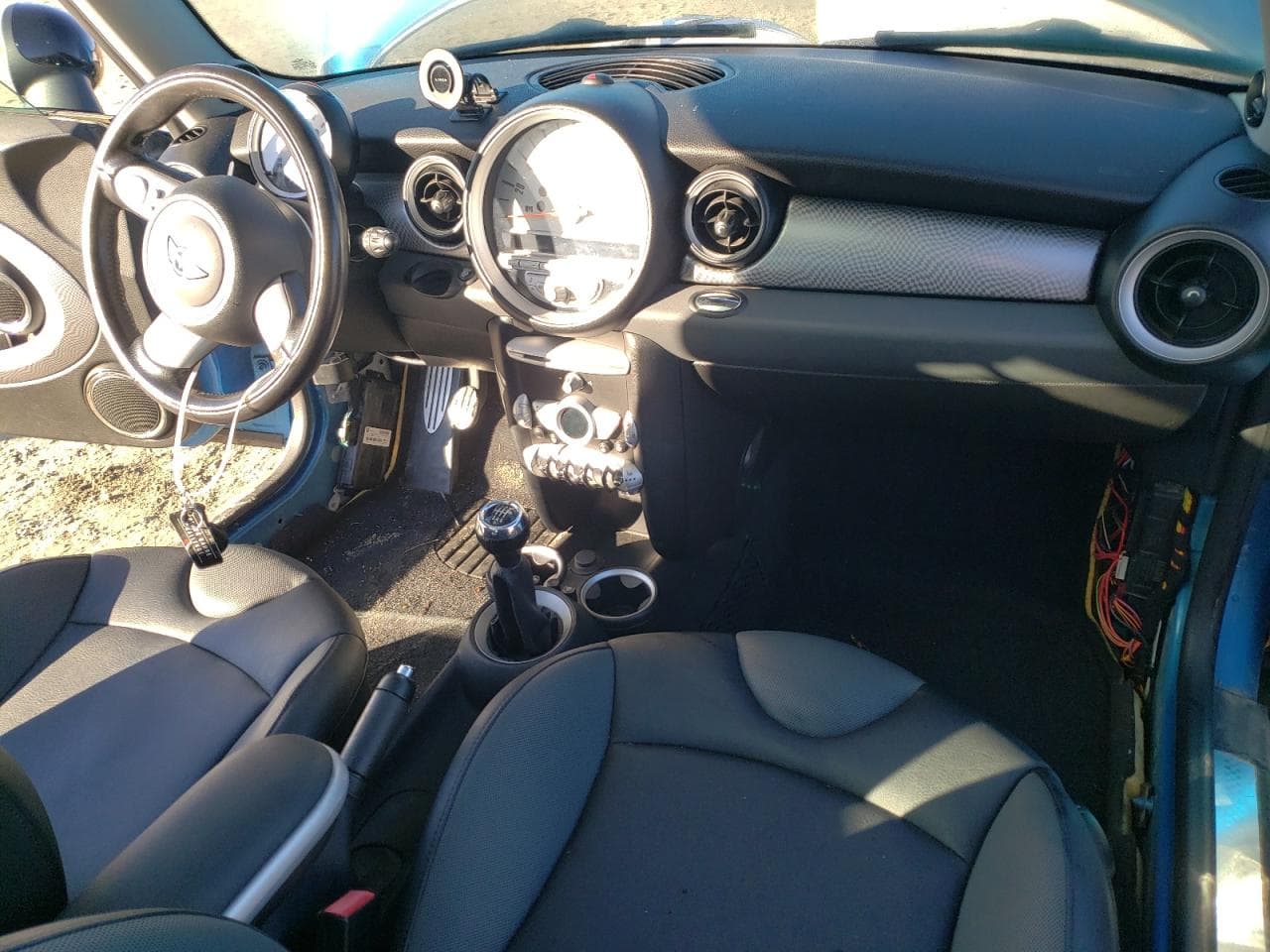 2010 Mini Cooper S Clubman - foto 3