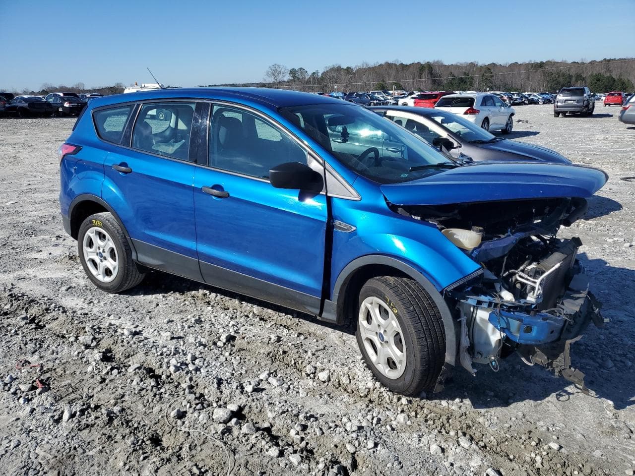 2016 Kia Forte Ex - foto 3