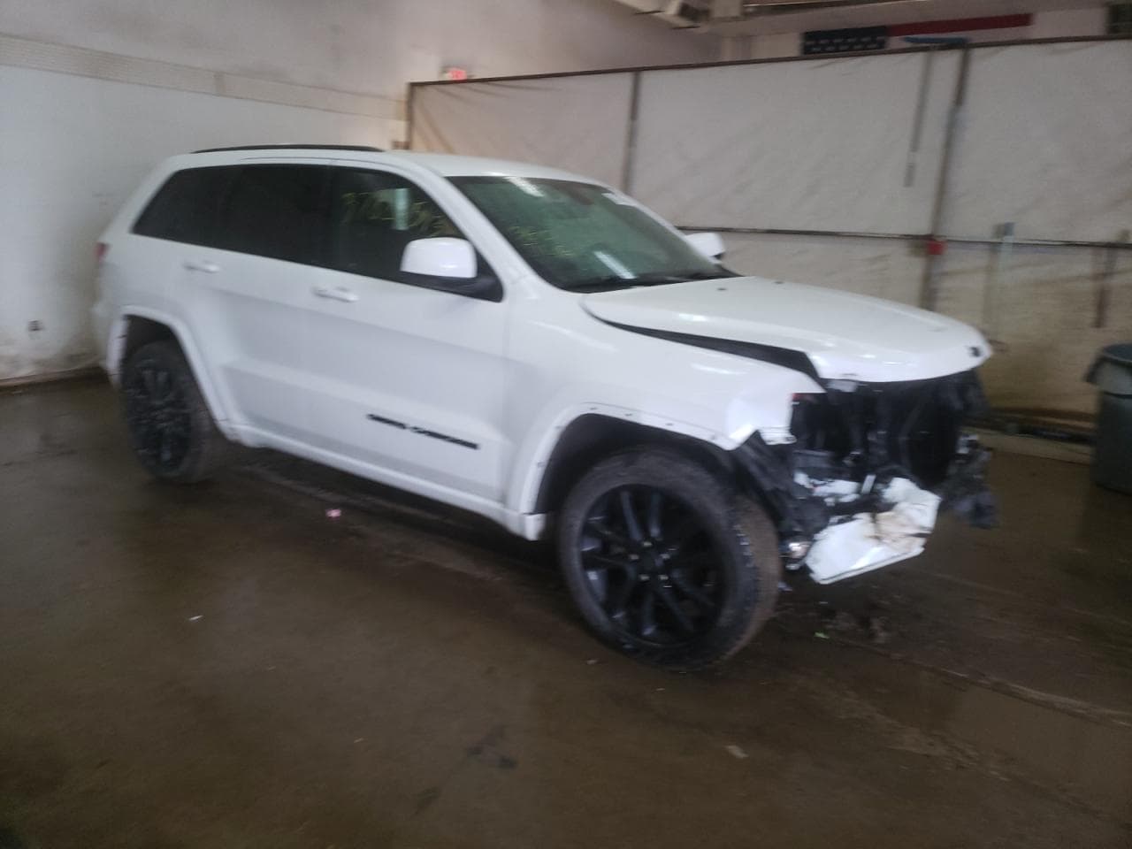 2018 Jeep Grand Cherokee Laredo - foto 4