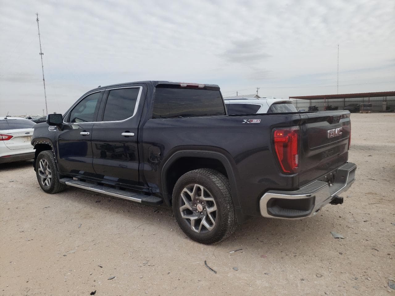 2023 GMC Sierra K1500 Slt - foto 2