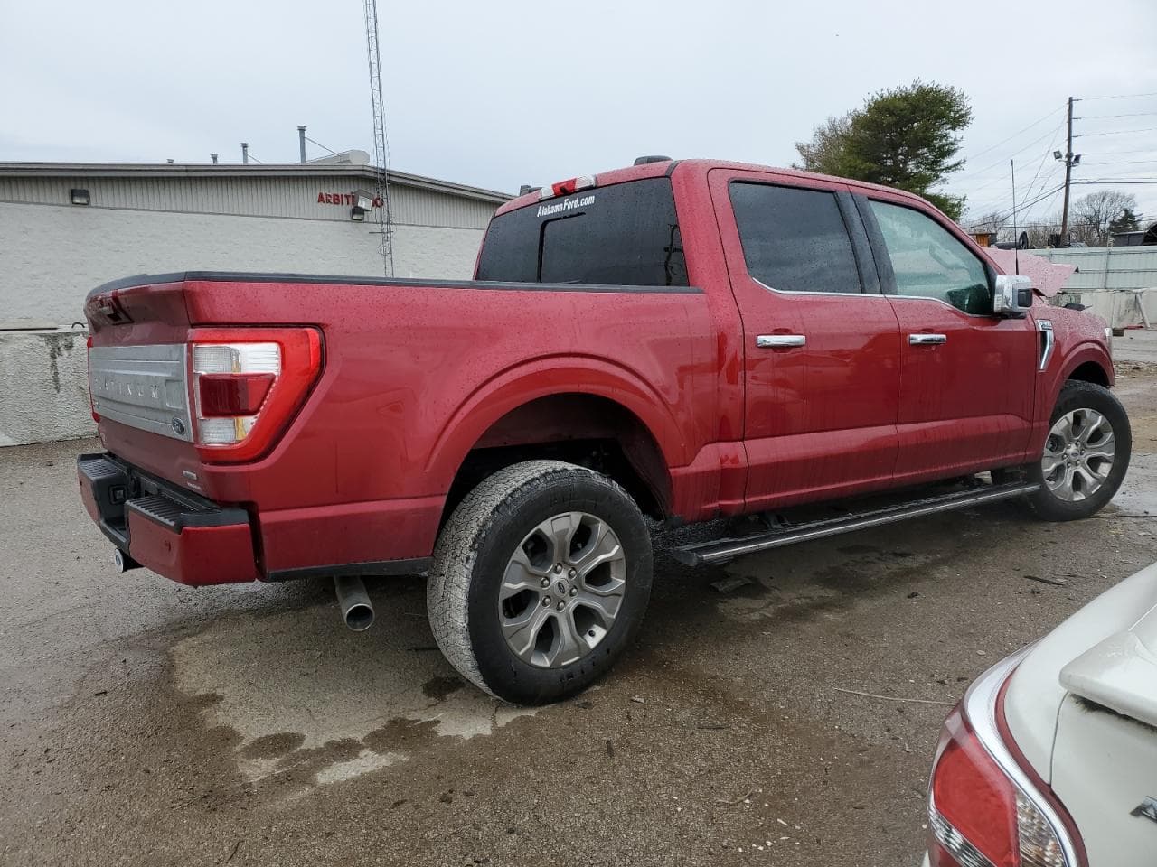 2022 Ford F150 Supercrew - foto 3