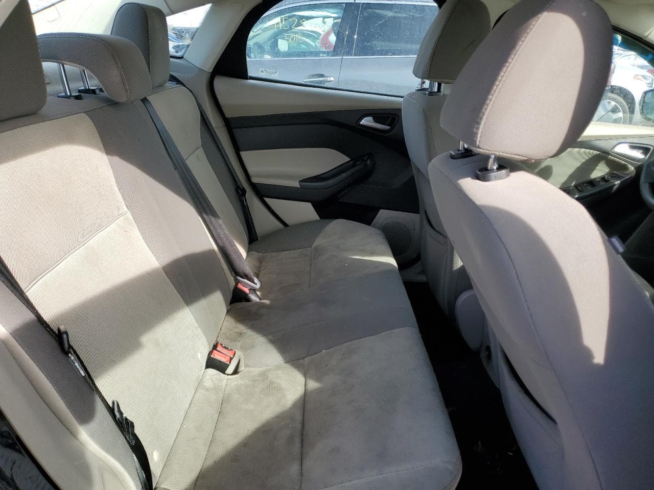 2014 Ford Focus Se - foto 4