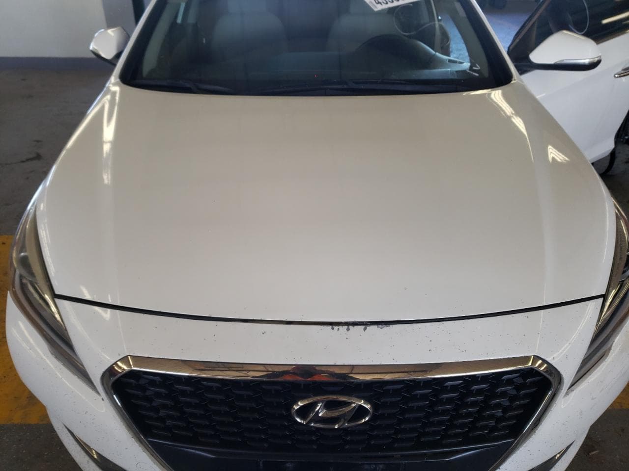 2016 Hyundai Sonata Hybrid Se - foto 2
