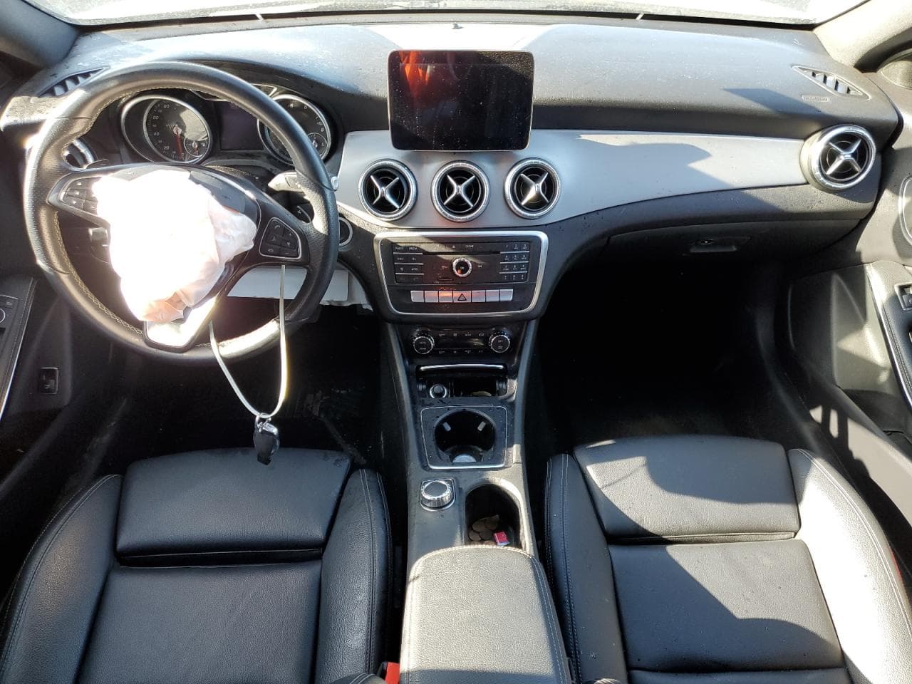 2017 Mercedes-Benz Cla 250 - foto 3