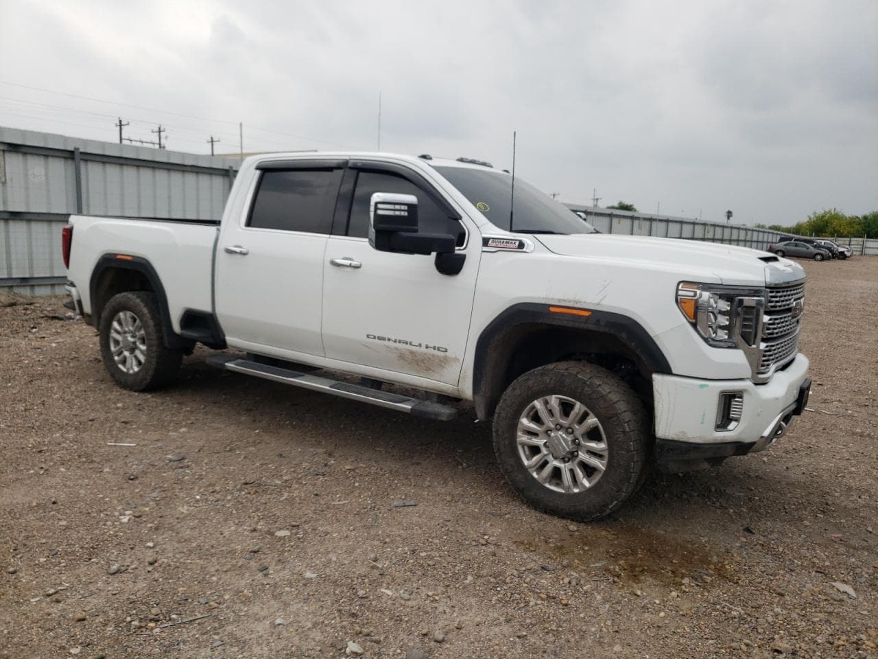 2022 GMC Sierra K2500 Denali - foto 4