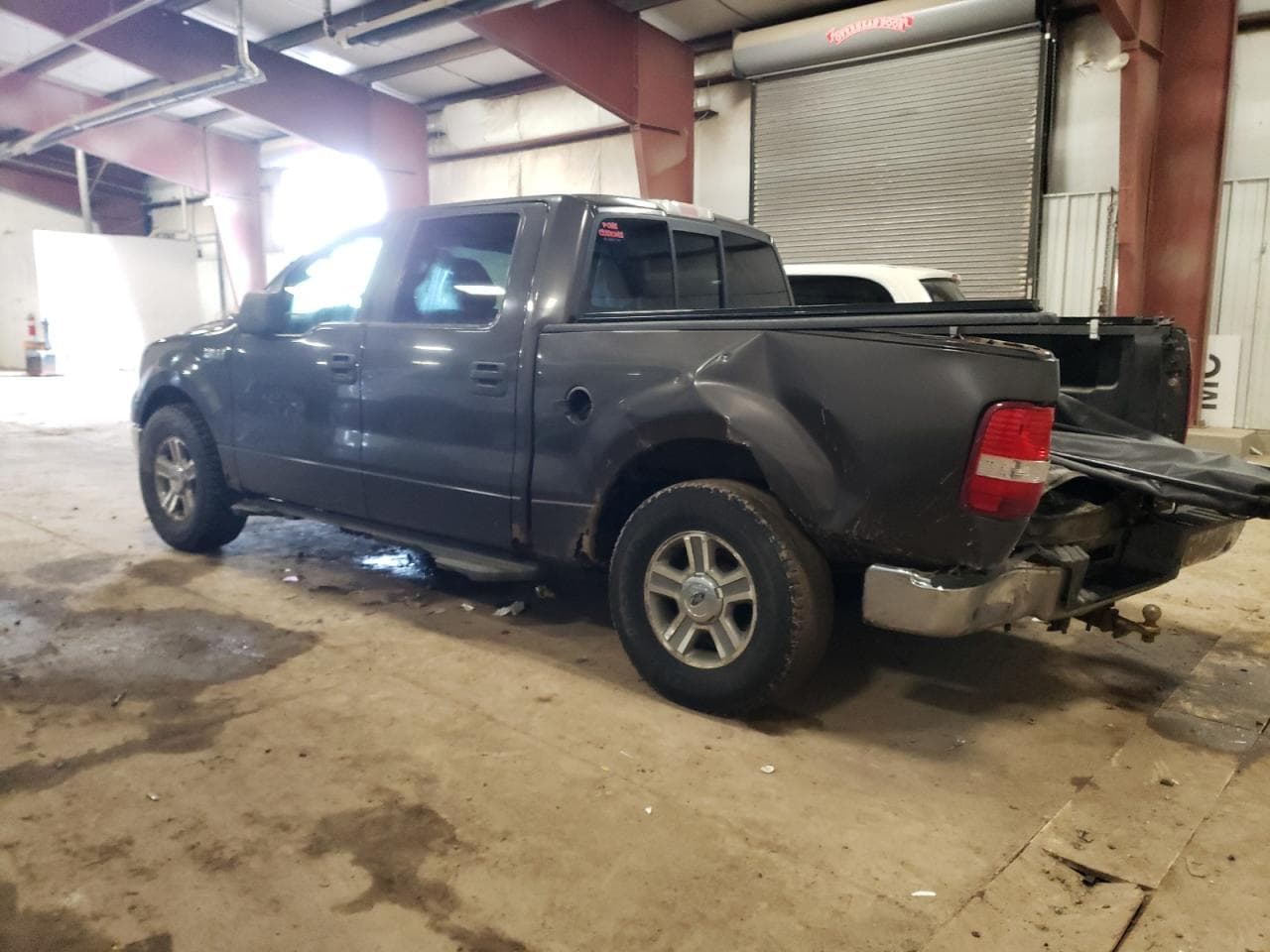 2005 Ford F150 Supercrew - foto 2