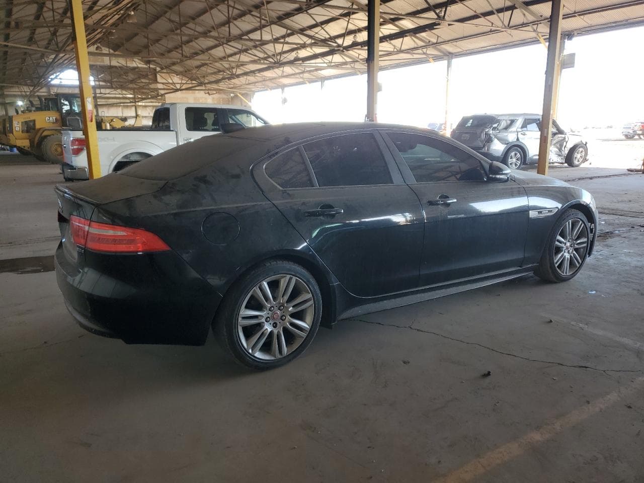 2017 Jaguar Xe R - Sport - foto 3