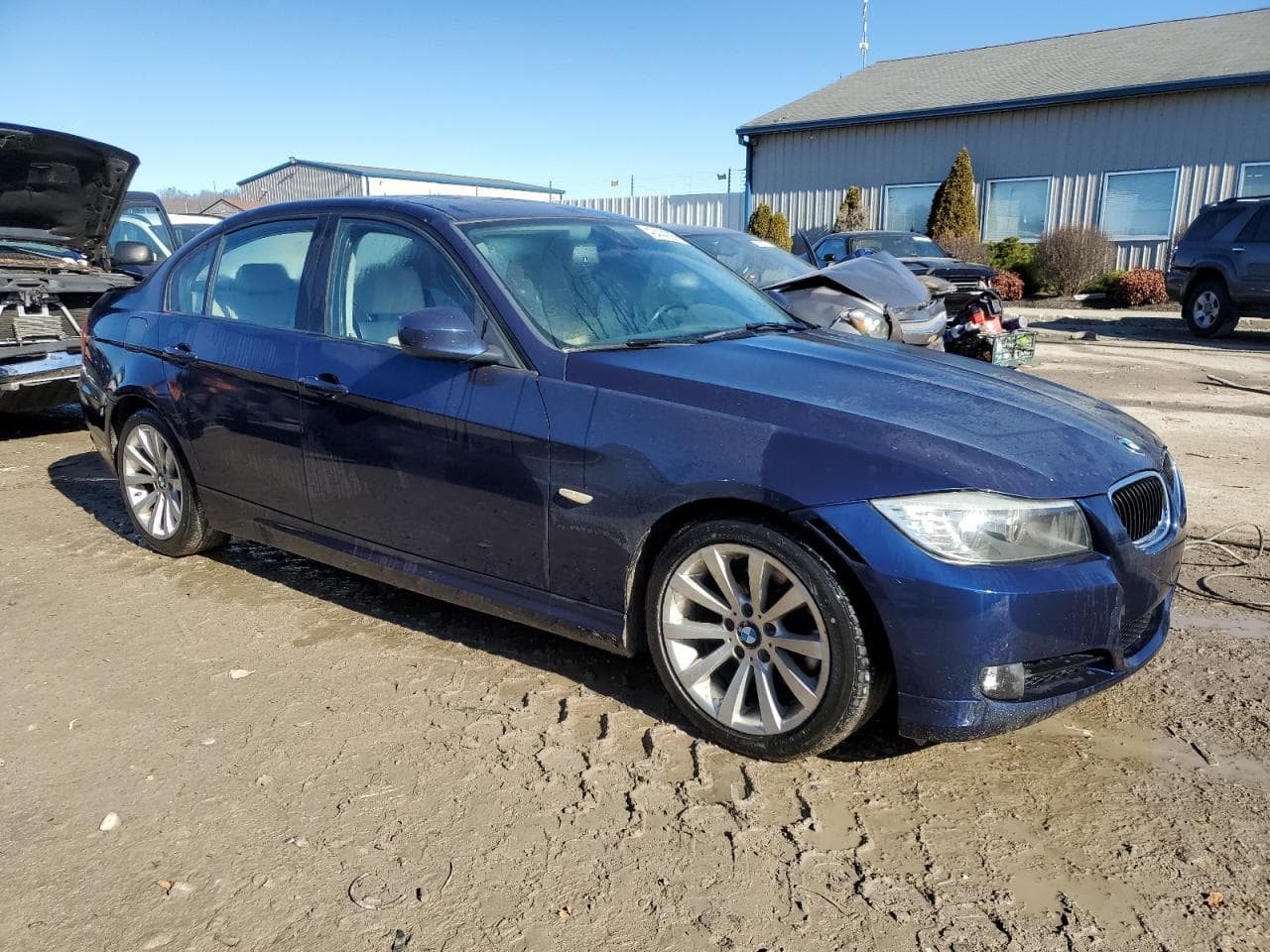 2011 BMW 328 I - foto 4