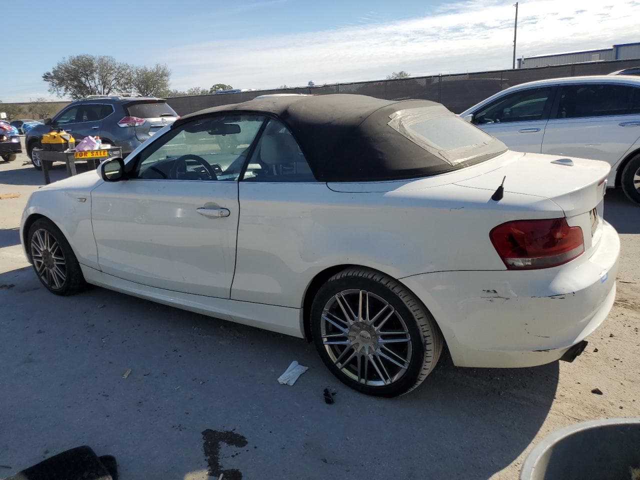 2012 BMW 128 I - foto 2