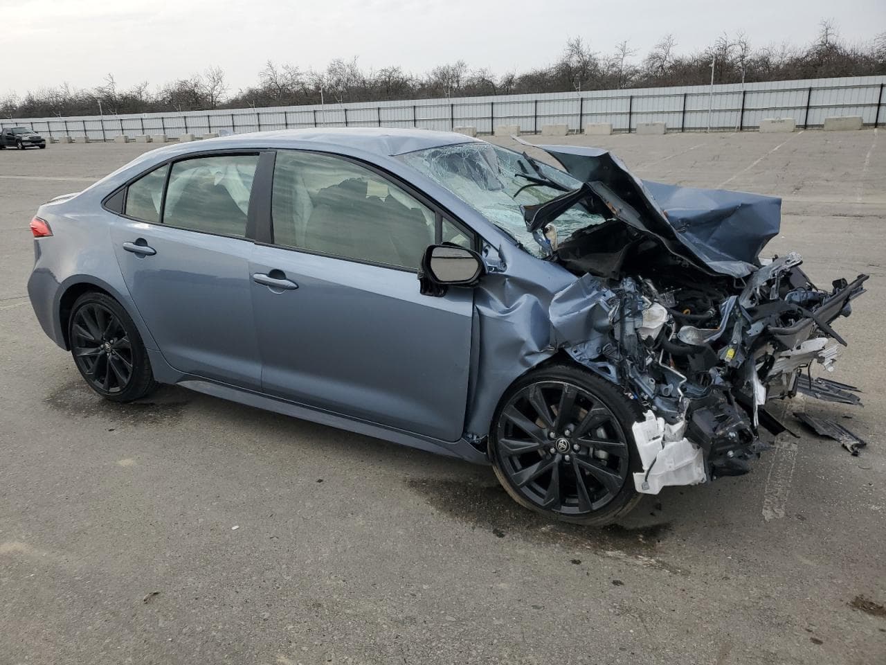2024 Toyota Corolla Le - foto 4