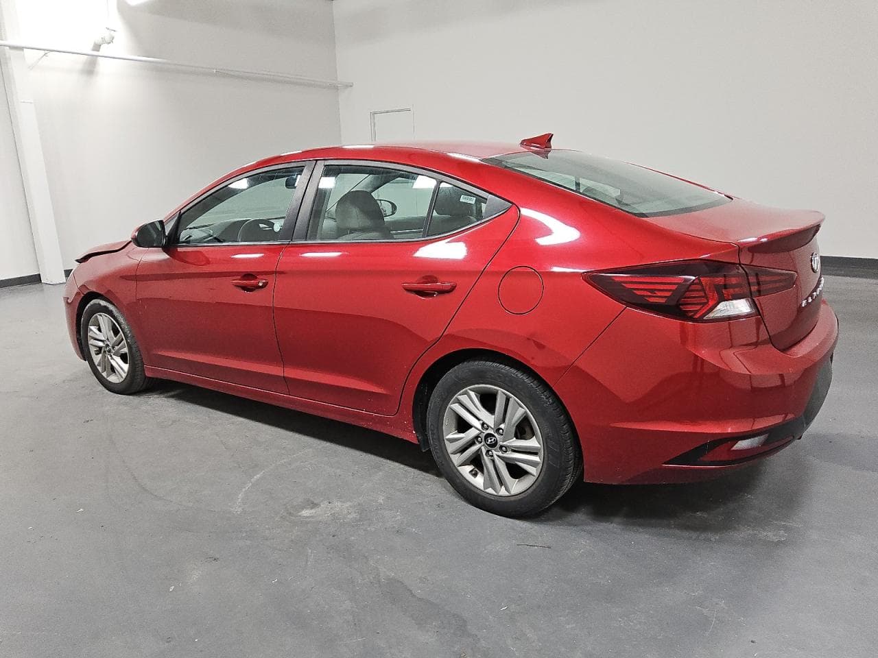 2020 Hyundai Elantra Sel/Value/Limited - foto 2