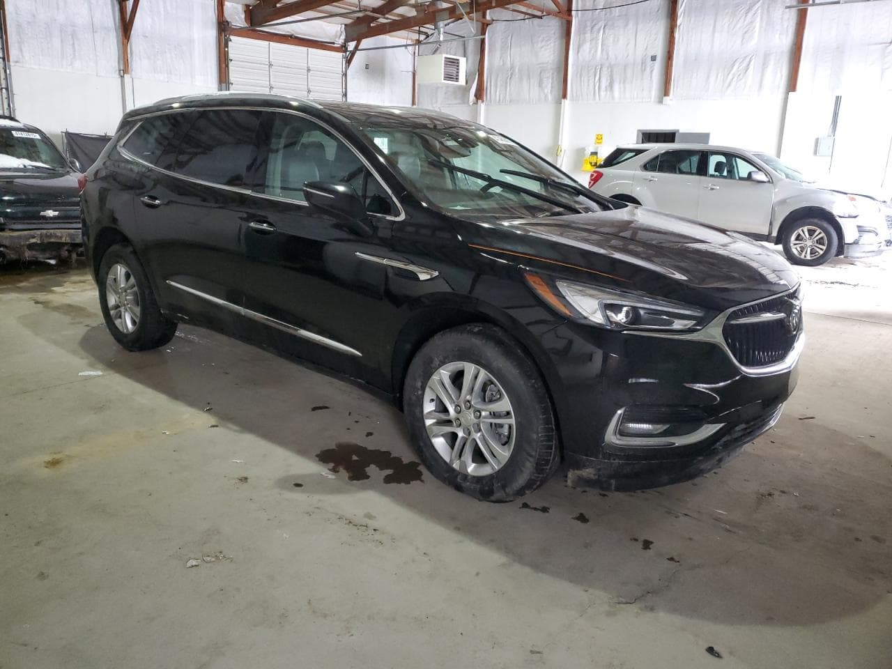 2021 Buick Enclave Essence - foto 4