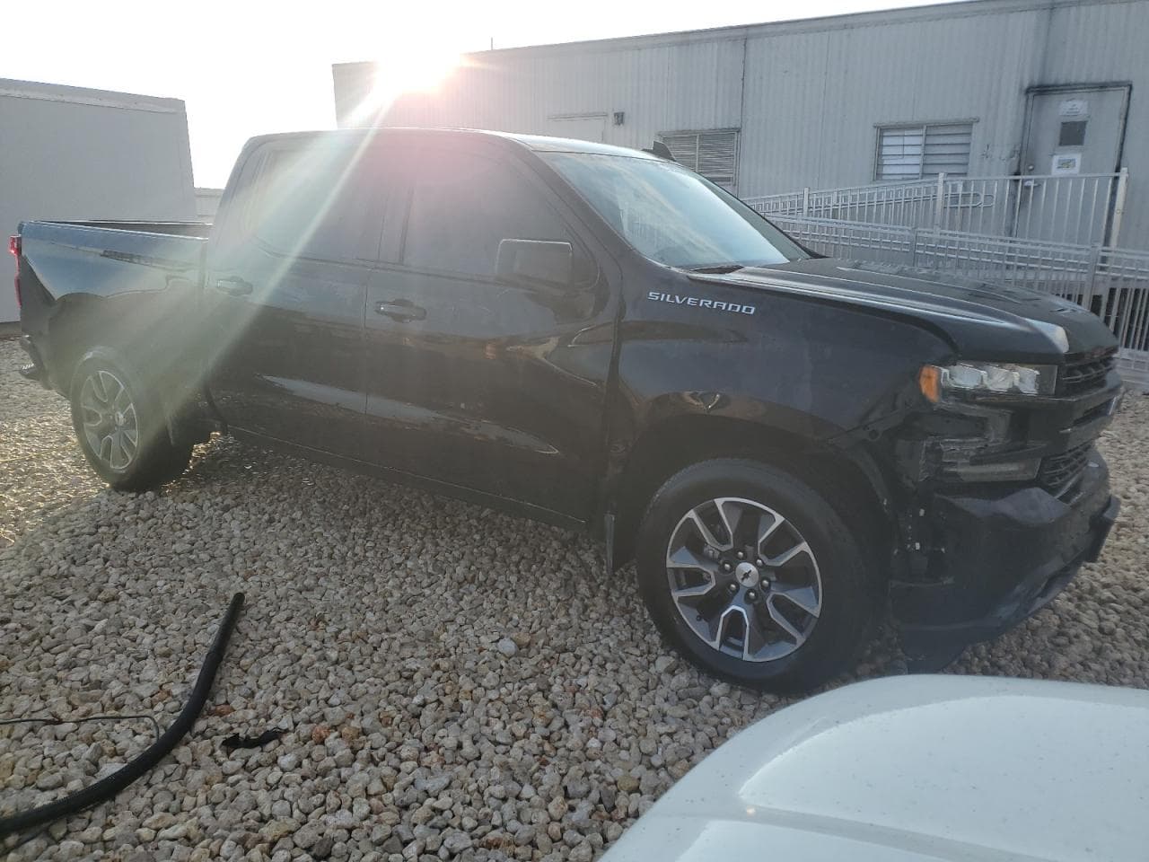 2019 Chevrolet Silverado 1500 Rst - foto 4