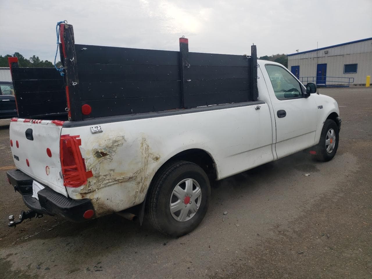 2000 Ford F150 - foto 3