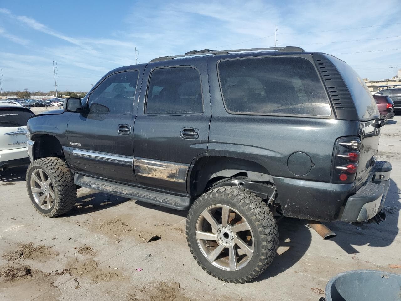 2003 GMC Yukon - foto 2