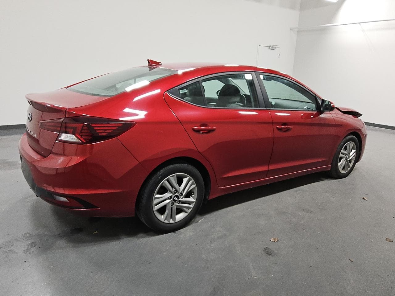 2020 Hyundai Elantra Sel/Value/Limited - foto 3