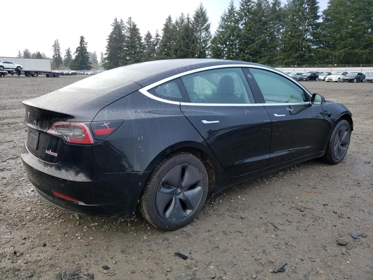 2019 Tesla Model 3 - foto 3