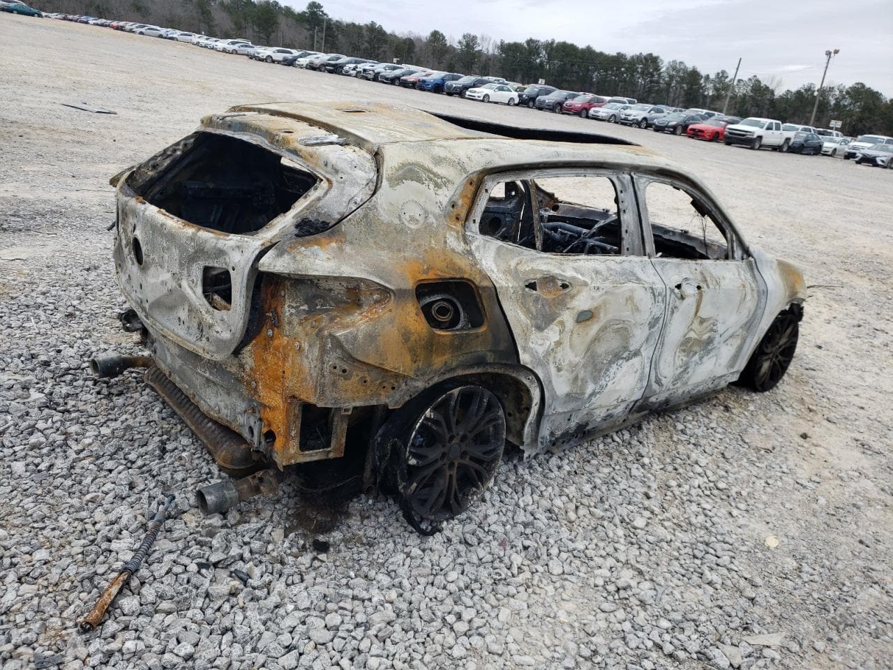 2018 BMW X2 Sdrive28I - foto 3