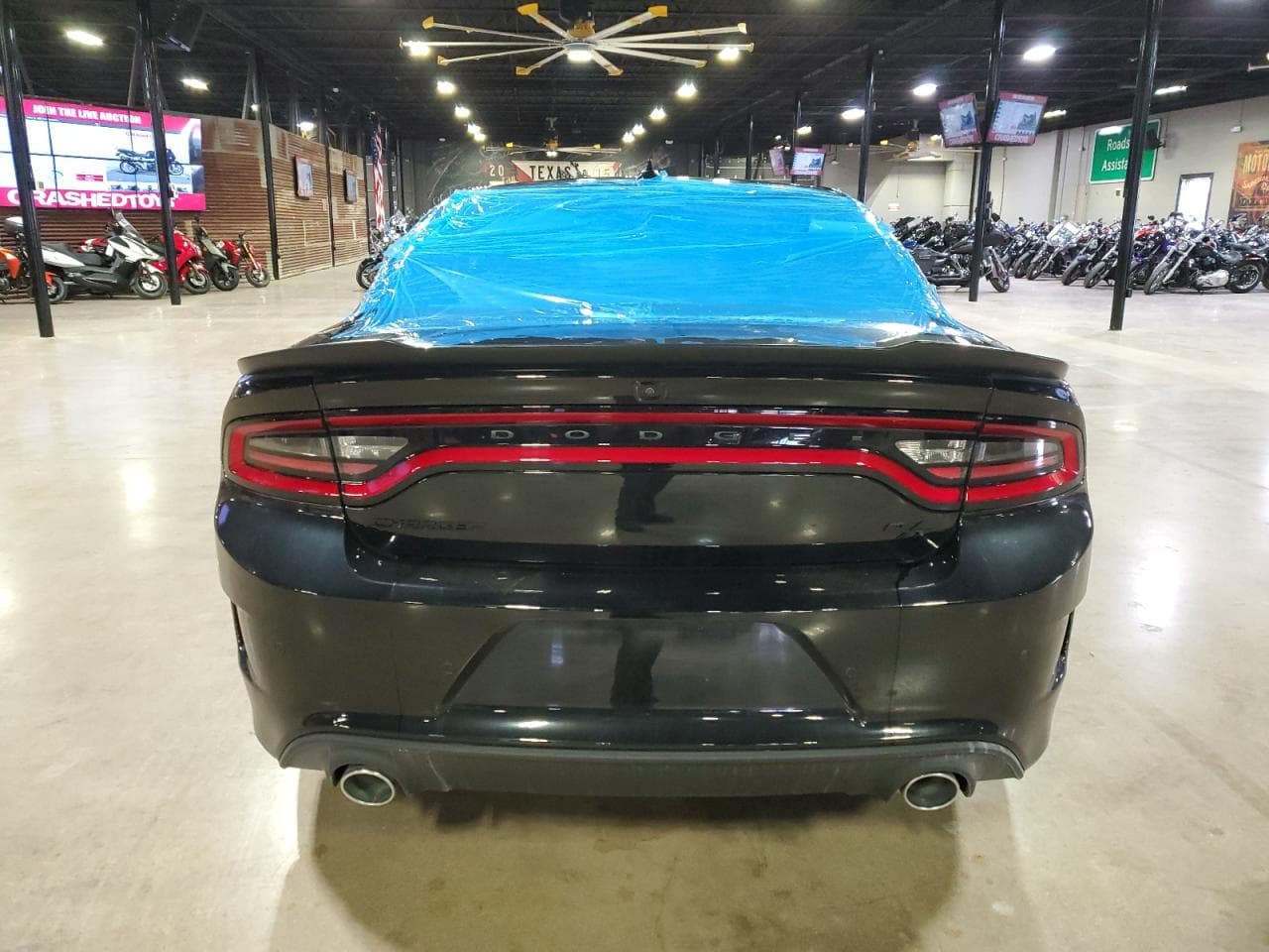 2023 Dodge Charger R/T - foto 4