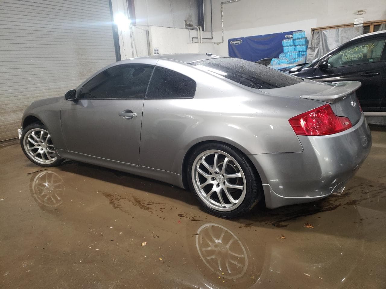 2005 Infiniti G35 - foto 2