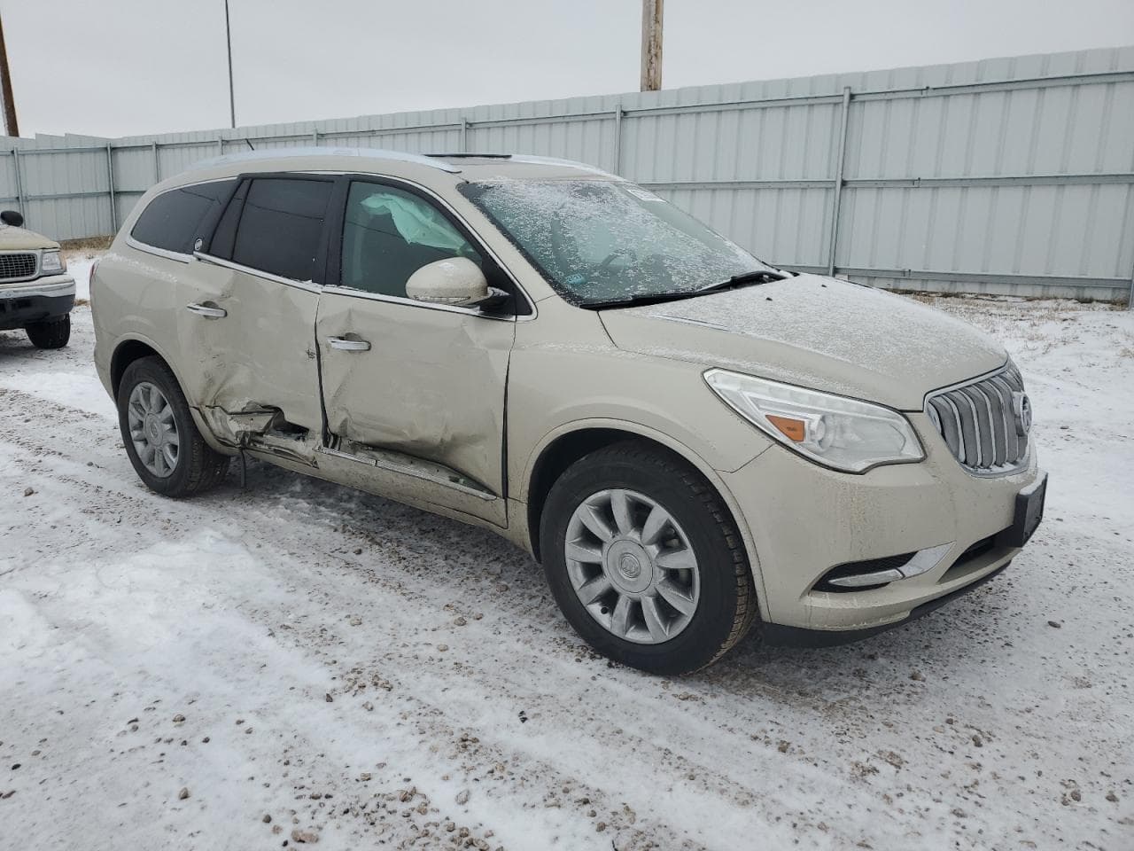 2013 Buick Enclave - foto 4