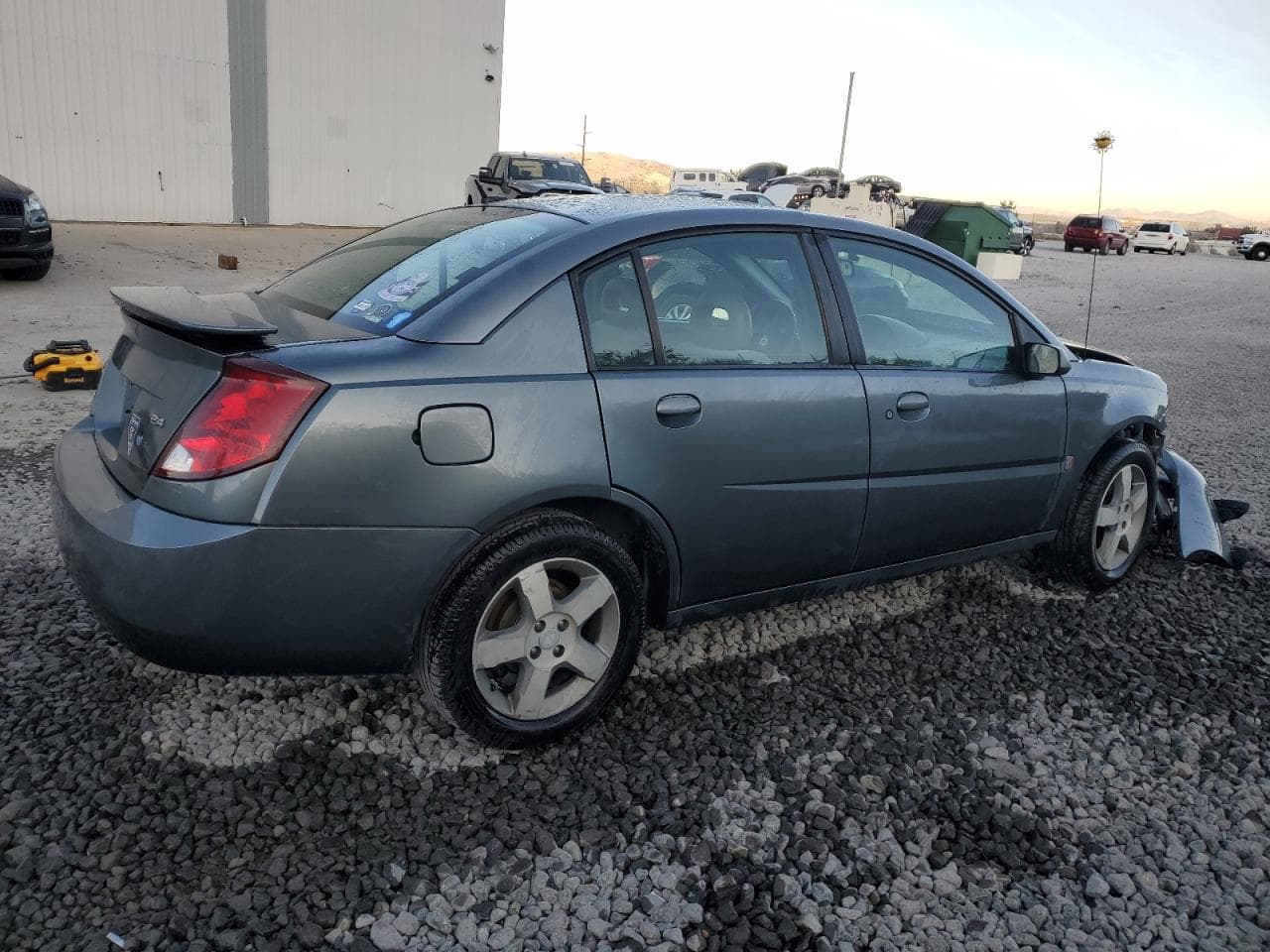 2006 Saturn Ion Level 3 - foto 3