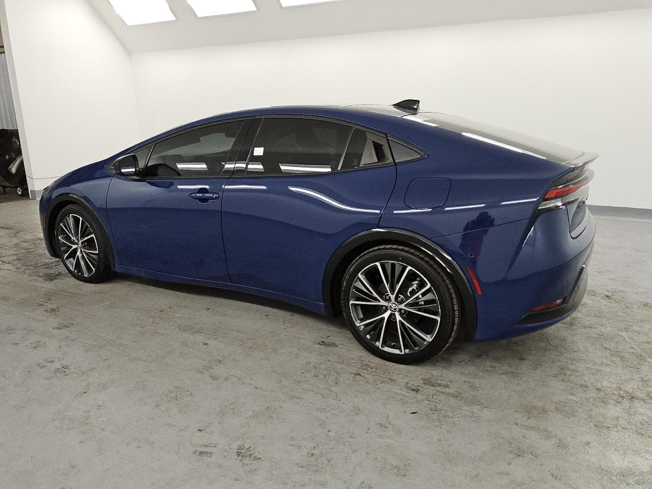2024 Toyota Prius Le - foto 2
