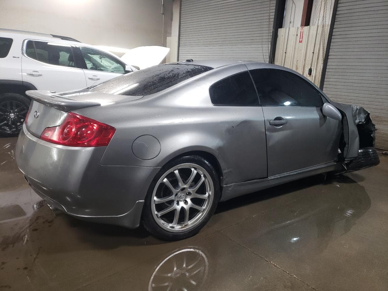 2005 Infiniti G35 - foto 3