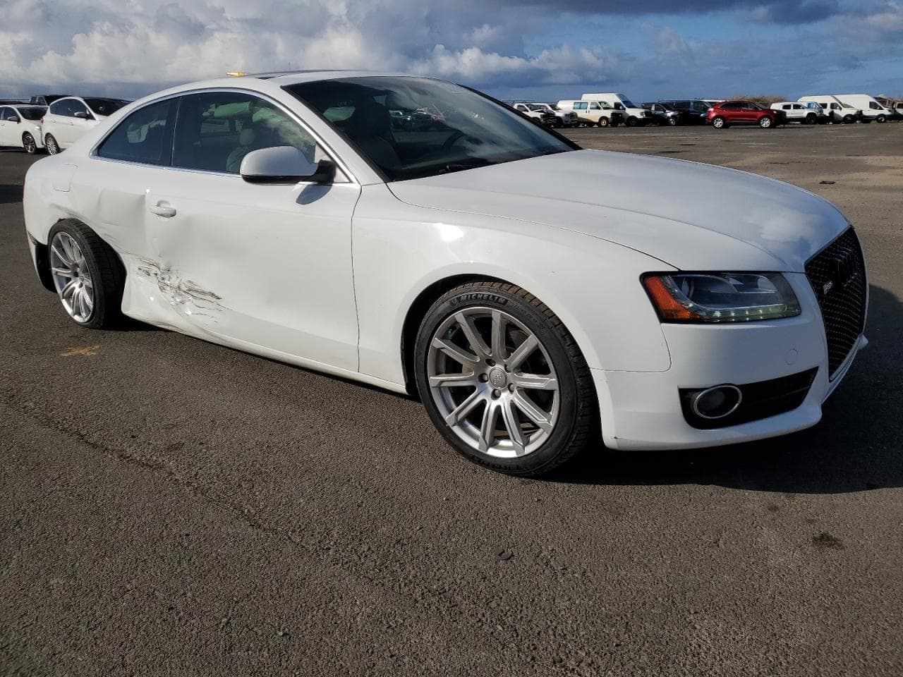 2011 Audi A5 Premium Plus - foto 4